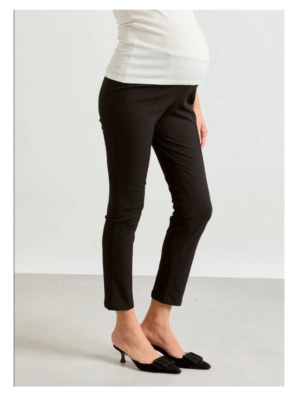 HATCH Collection Maternity - Stiletto Pant - Size 0 - NWOT